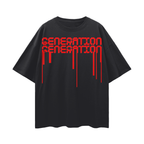 Generation overzised