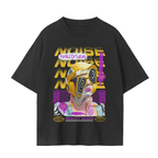 Noise regular tee