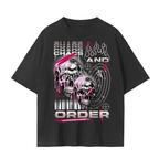 Chaos regular tee