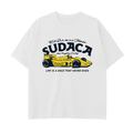 Sudaca regular tee