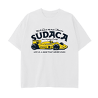 Sudaca regular tee