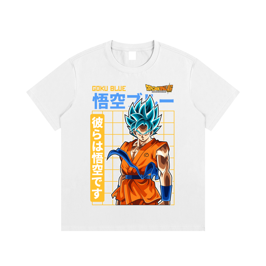 Essential Cotton T-Shirt