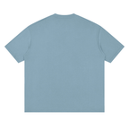 Streetwear Loose Drop Shoulder T-Shirt