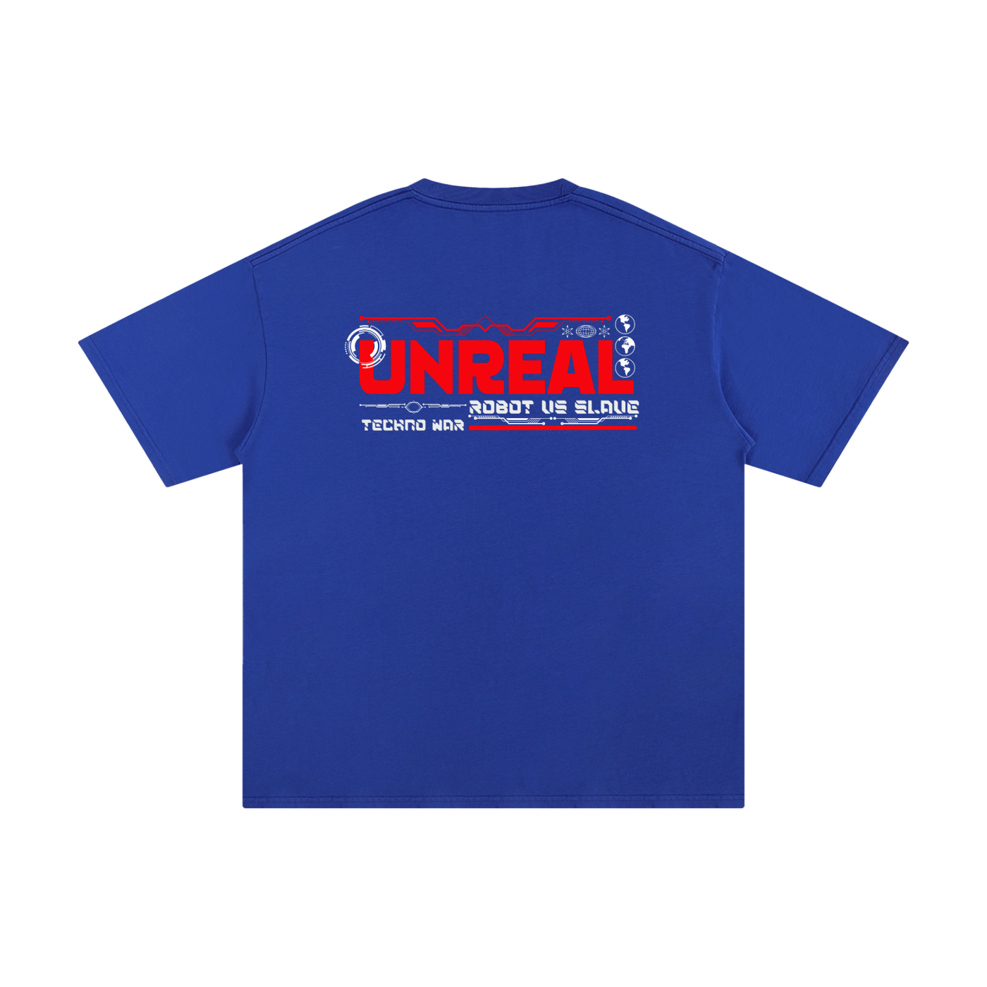 Unreal regular tee