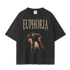 Euphoria regular tee