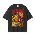 Leyend nba regular tee