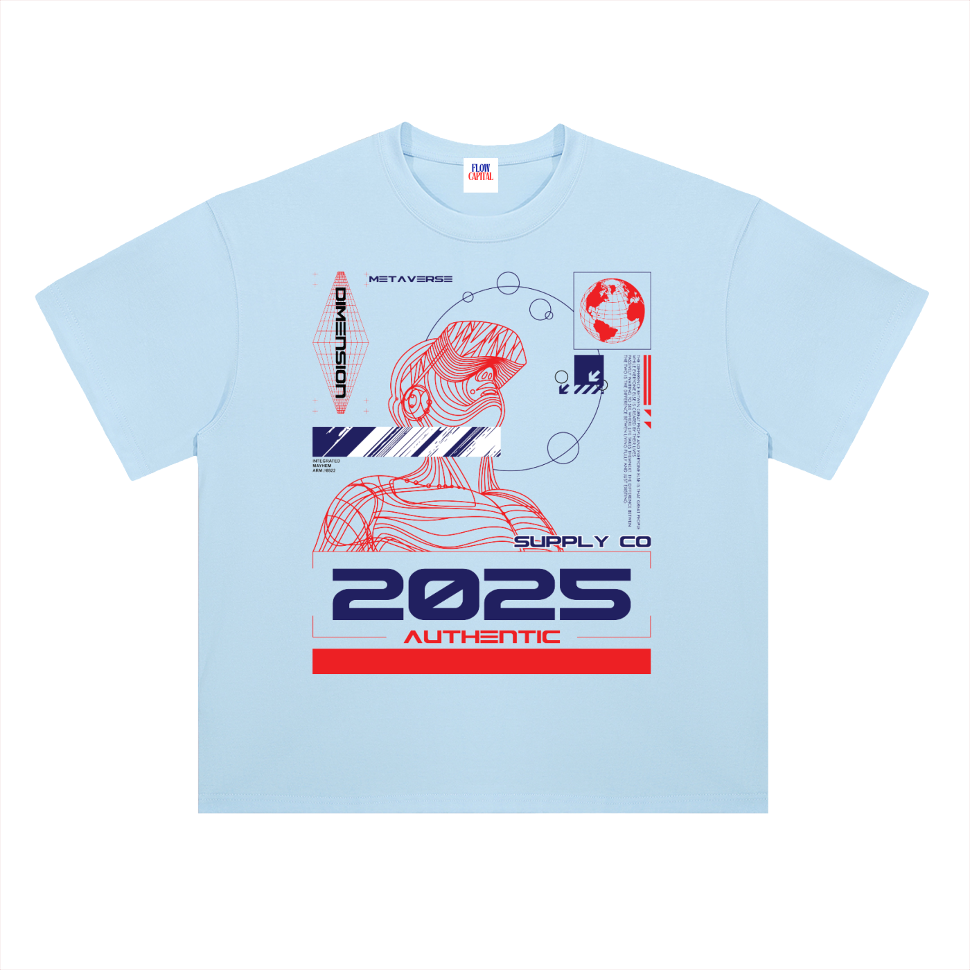 2025 regular tee