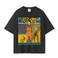 Naruto shippuden regular tee