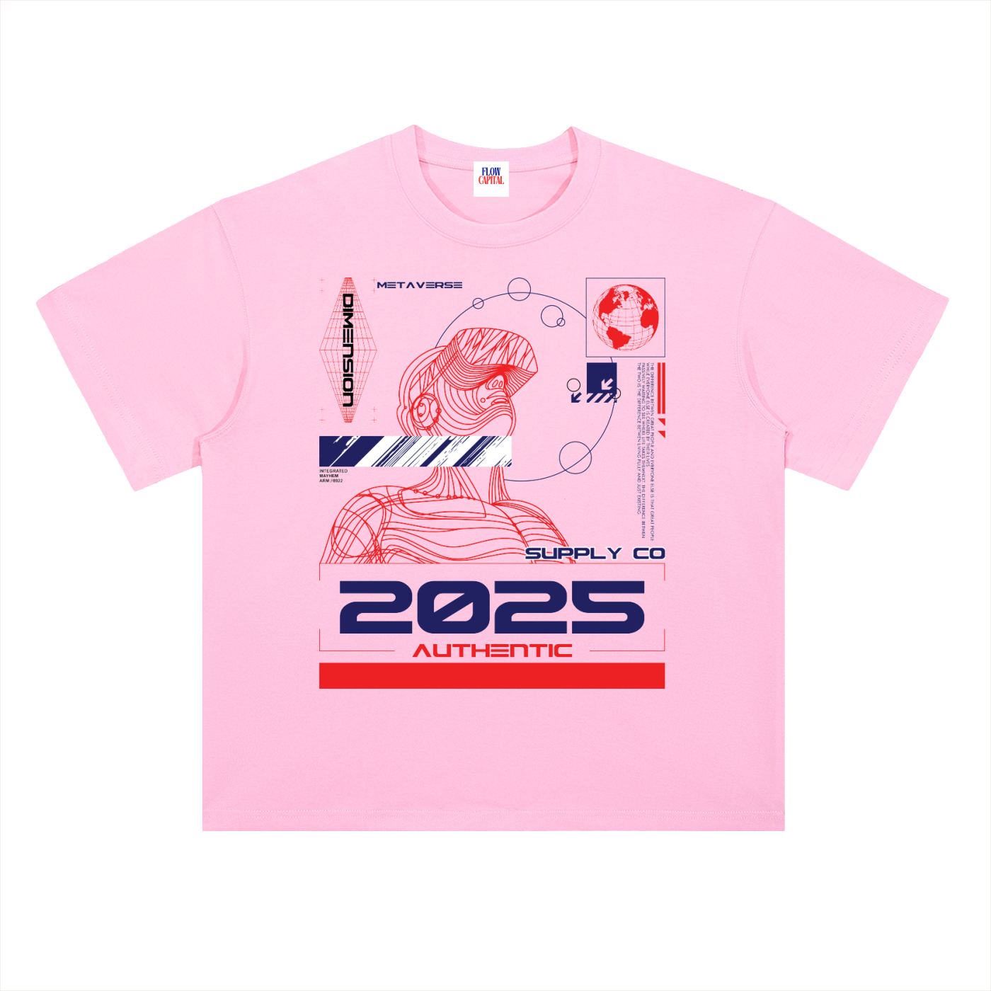 2025 regular tee