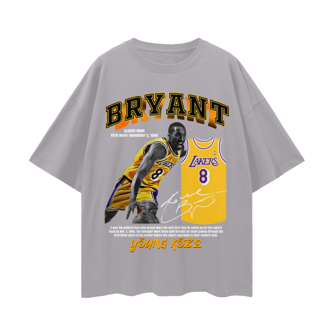 Bryant ovezised
