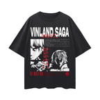 Vinland saga overzised