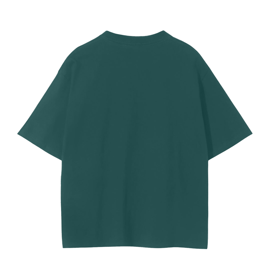 Unisex Seamless T-Shirt