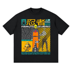 Naruto shippuden oversized